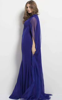 Jovani 46672 Dress view 4