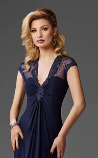 Clarisse M6412 Dress view 3