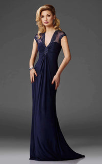 Clarisse M6412 Dress view 1