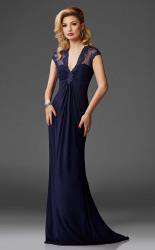 Clarisse M6412 Dress view 5