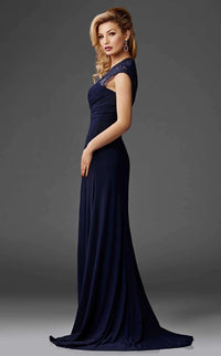 Clarisse M6412 Dress view 2
