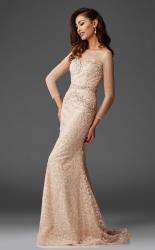 Clarisse M6427 Dress view 5