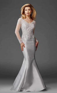 Clarisse M6436 Dress view 1