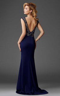 Clarisse M6447 Dress view 3