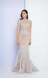 Terani 1721GL4446 Dress details - VOLAKK