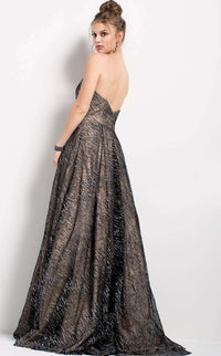 Jovani 52170 Dress view 2