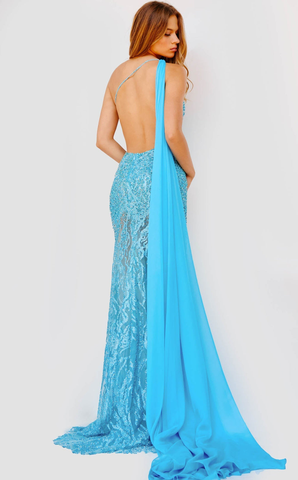 Jovani 22602 Dress details - VOLAKK