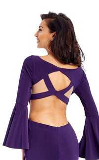 Clarisse 3405 Dress view 4