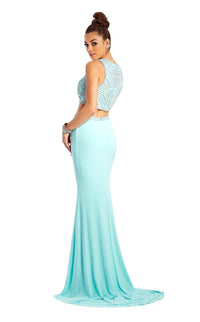 Clarisse 3438 Dress view 4