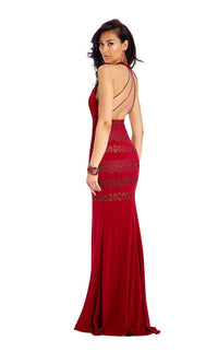 Clarisse 3449 Dress view 2