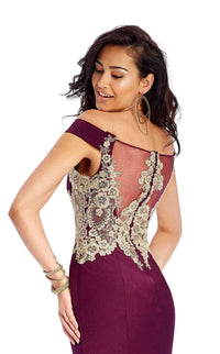Clarisse 3452 Dress view 5