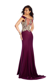Clarisse 3452 Dress view 3