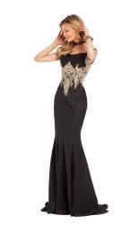 Clarisse 3452 Dress view 6