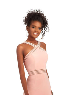 Clarisse 3483 Dress view 3