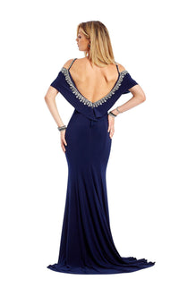 Clarisse 3497 Dress view 3