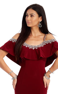 Clarisse 3497 Dress view 4
