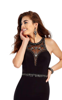 Clarisse 3511 Dress view 7
