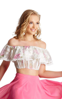 Clarisse 3531 Dress view 3