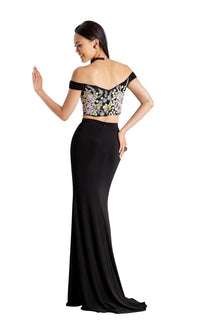 Clarisse 3556 Dress view 3