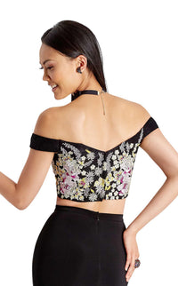 Clarisse 3556 Dress view 4