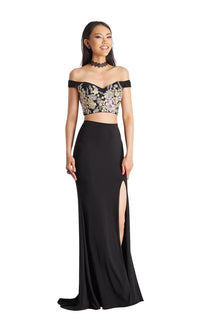 Clarisse 3556 Dress view 1