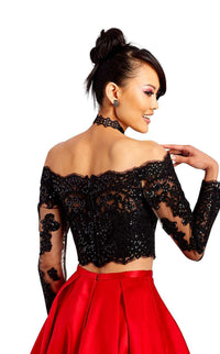 Clarisse 3581 Dress view 4