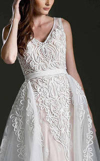 Andrea and Leo 5143 Dress view 5