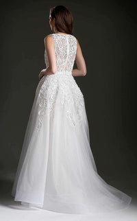 Andrea and Leo 5143 Dress view 4