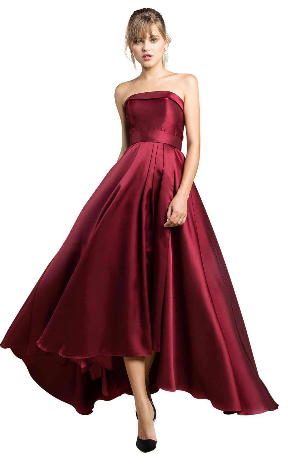 Andrea and Leo 5277 Dress - VOLAKK