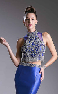 La Vera 84016 Dress view 4