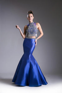 La Vera 84016 Dress view 3