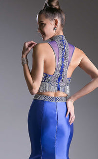 La Vera 84016 Dress view 6
