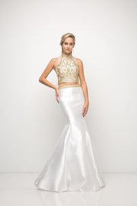 La Vera 84016 Dress view 10