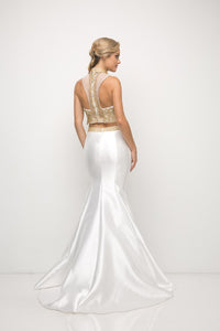 La Vera 84016 Dress view 7