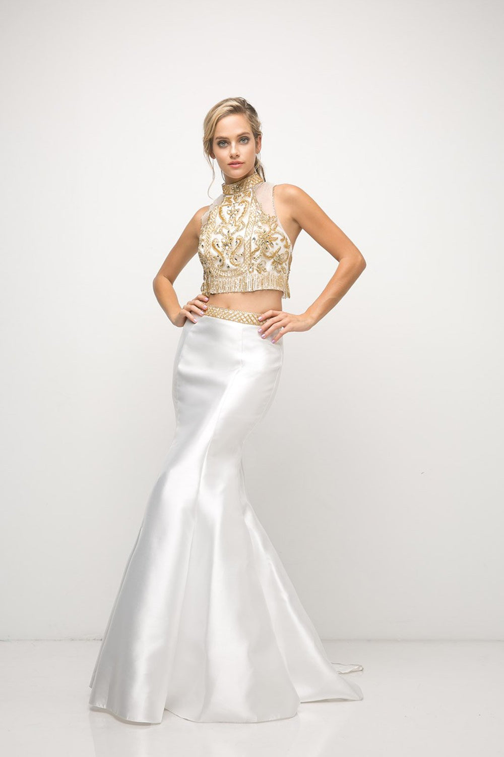 La Vera 84016 Dress - VOLAKK