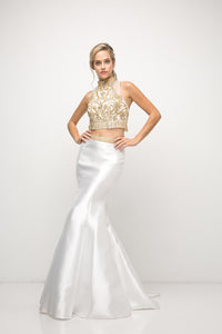 La Vera 84016 Dress view 1