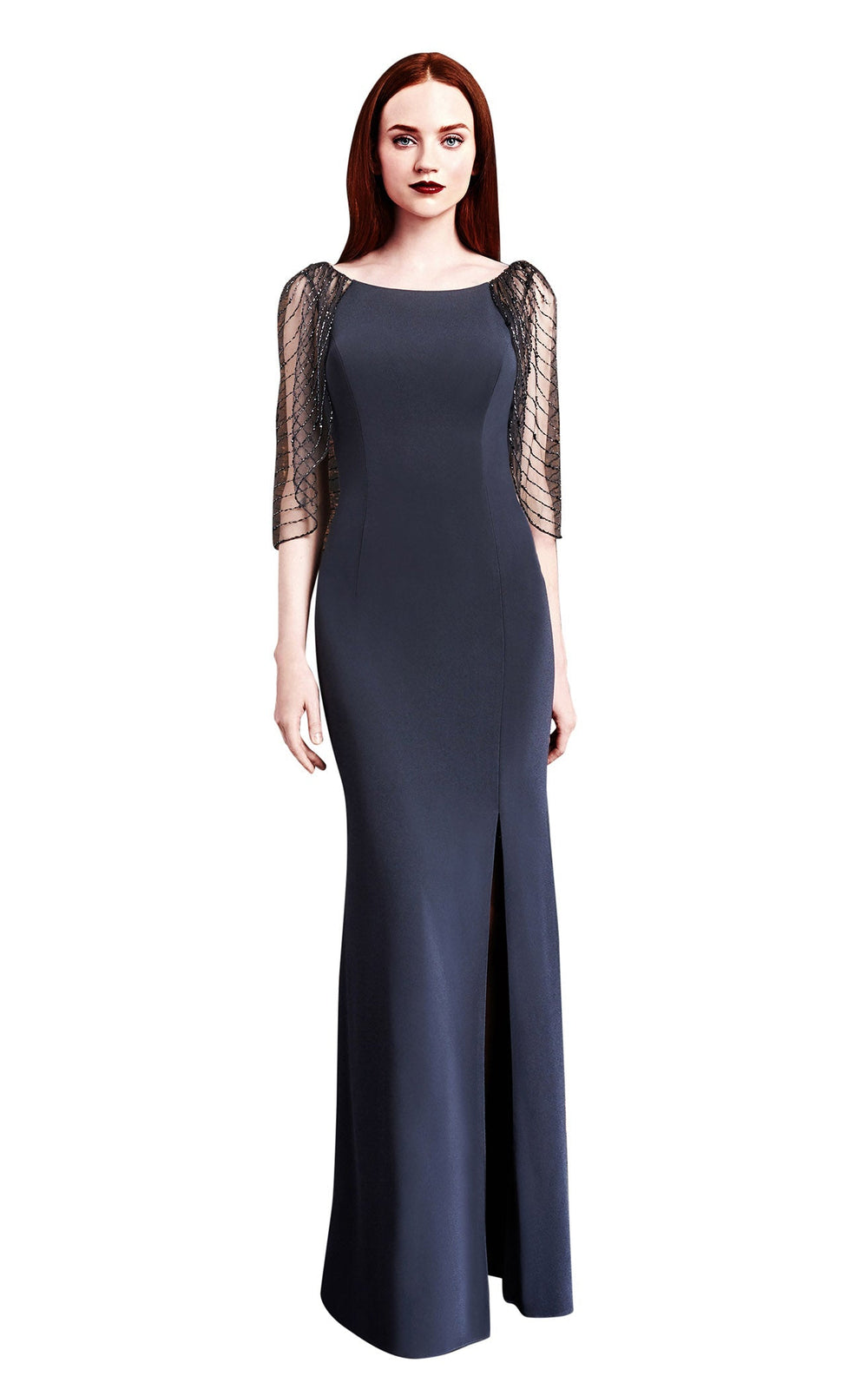 Exquisite Alexander by Daymor 861 Dress detail view - VOLAKK
