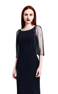 Alexander by Daymor 861 Dress view 5