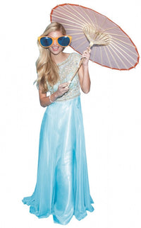 Jovani 88174BG Dress view 2