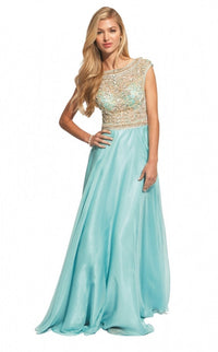 Jovani 88174BG Dress view 1