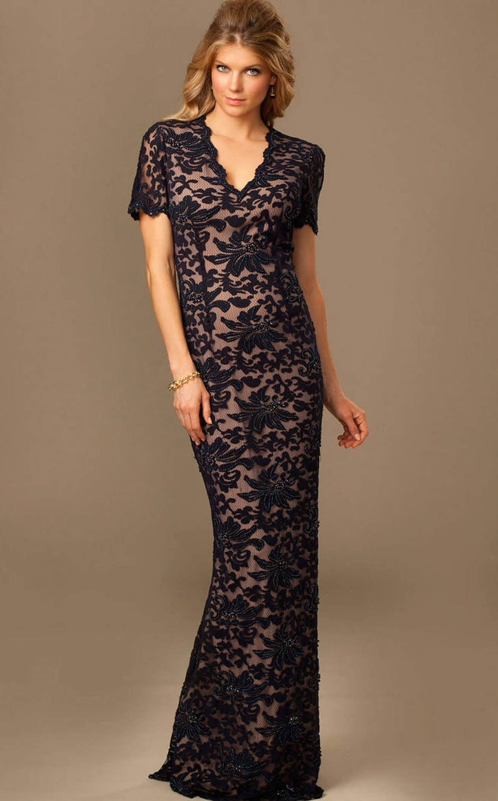 Jovani 89174BG Dress - VOLAKK