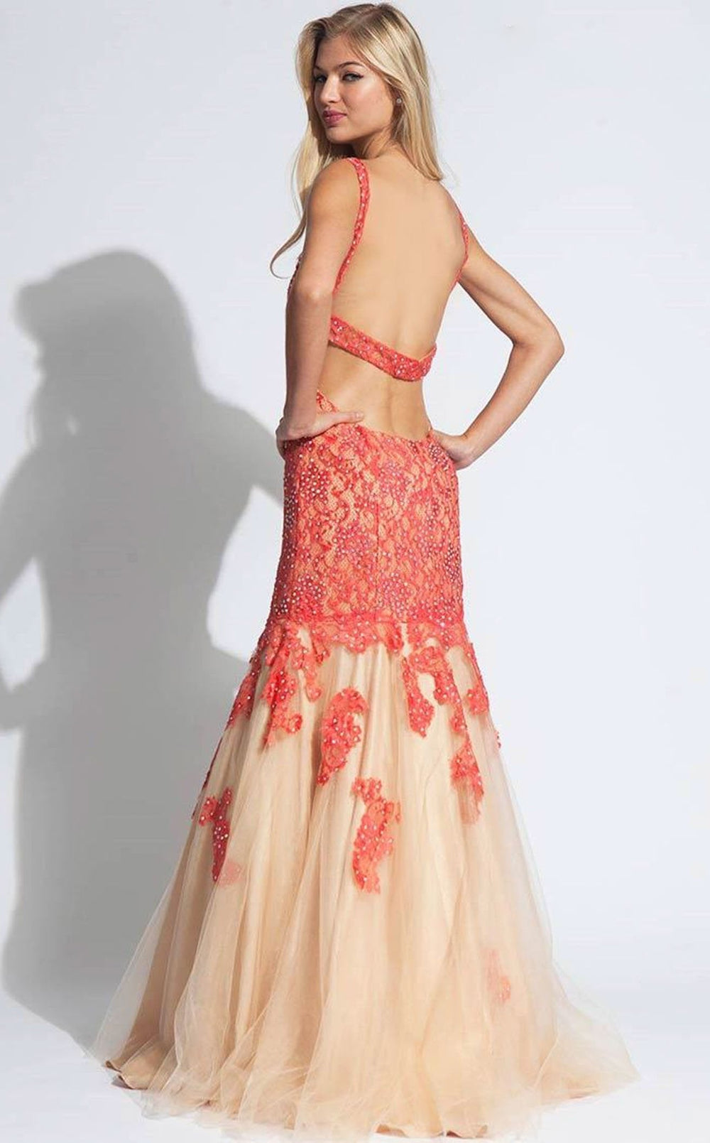 Jovani 90477bg Dress details - VOLAKK