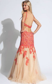 Jovani 90477bg Dress view 2