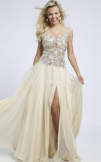 Jovani 91076BG Dress view 1