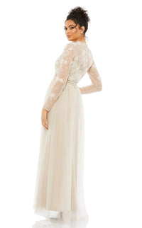 Mac Duggal 9132 Dress view 2