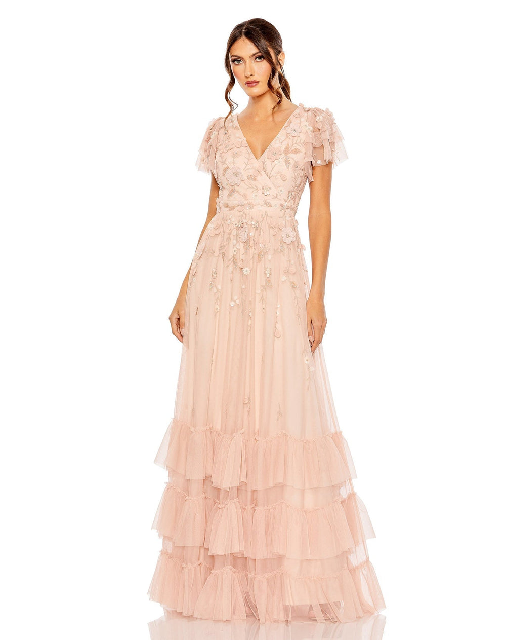 Mac Duggal 9189 Dress - VOLAKK