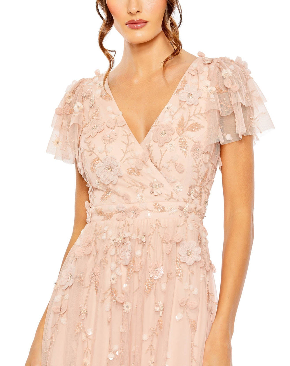Mac Duggal 9189 Dress details - VOLAKK