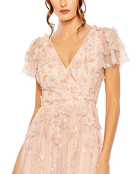 Mac Duggal 9189 Dress view 2