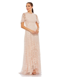 Mac Duggal 9192 Dress view 1