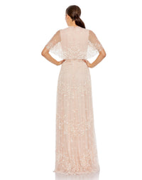 Mac Duggal 9192 Dress view 9